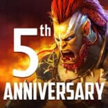 RAID Shadow Legends v10.46.0 MOD APK [Menu/Unlimited Money/Battle Speed]