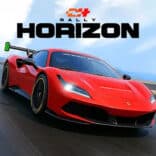 Rally Horizon v2.5.8 MOD APK [Unlimited Money/Unlocked] for Android