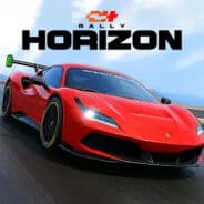 Rally Horizon v2.5.8 MOD APK [Unlimited Money/Unlocked] for Android