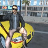 Real Gangster Crime 2 v2.7.4 MOD APK (Free Shopping, No Ads)