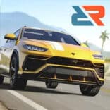 Rebel Racing v26.80.18802 MOD APK [Menu/Unlimited Money]