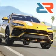 Rebel Racing v26.80.18802 MOD APK [Menu/Unlimited Money]