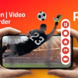 REC – Screen Recorder v4.6.11 MOD APK (Premium Unlocked)