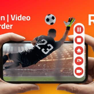 REC – Screen Recorder v4.6.12.1 MOD APK (Premium Unlocked)
