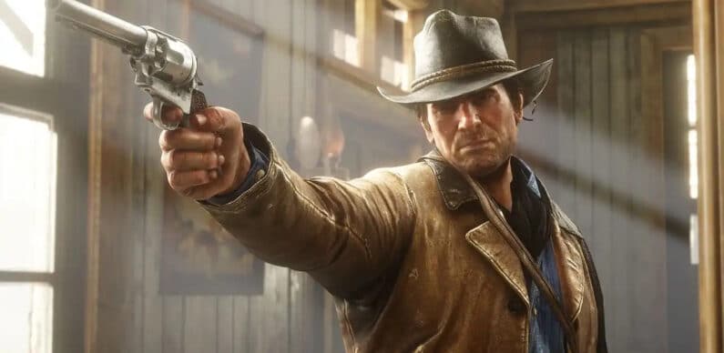 Red Dead Redemption 2 is being prepared for release on PS5, Xbox Series and Nintendo Switch 2