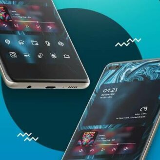 Reev Pro – Icon Pack APK v4.8.5 (Full Version)