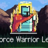 Reinforce Warrior Legend v1.4.8 MOD APK (Menu, Speed Multiplier, Gold Multiplier)