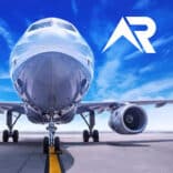 RFS – Real Flight Simulator v2.6.3 MOD APK [All Planes Unlocked]