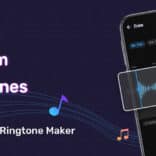 Ringtone Maker: Music Cutter v1.01.68.0522 MOD APK (VIP Unlocked)