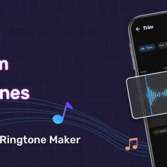 Ringtone Maker: Music Cutter v1.01.68.0522 MOD APK (VIP Unlocked)