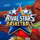Rival Stars Basketball v2.10.1 MOD APK (Menu, Free In-App Purchase)