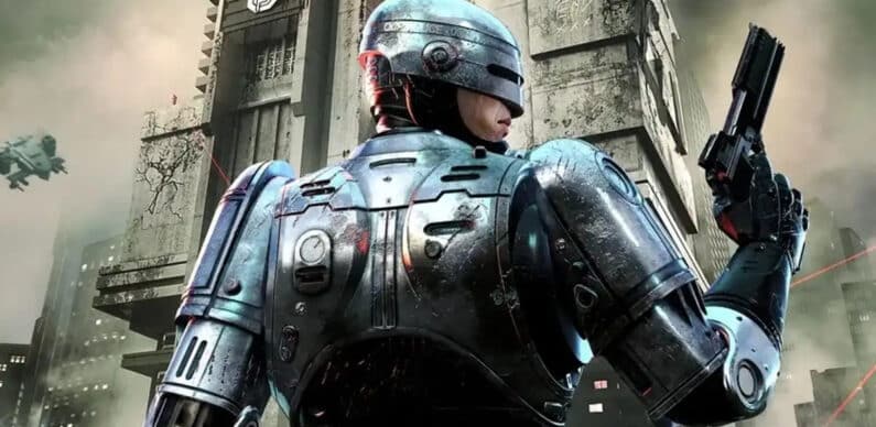 RoboCop: Rogue City — Unfinished Business DLC Gameplay Video Reveals New Details
