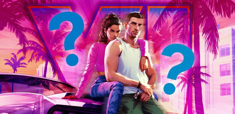 Rockstar Games Officially Postponed GTA 6 Release To Spring 2026