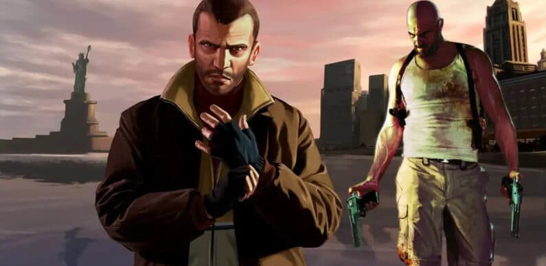 Rockstar may bring back GTA 4 and Max Payne 3 in an updated form – an insider told about the studio’s plans