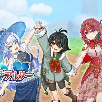 RPG Adult Alter v1.1.2g MOD APK (Unlimited Premium Currency, No Ads)