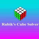 Rubik’s Cube Solver v1.3.10 MOD APK (Premium Unlocked)