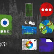 Ruggon – Icon Pack v5.6.4 APK (Full Version)