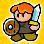 Rumble Heroes MOD APK v2.2.071 [Unlimited Money/Mod Menu]