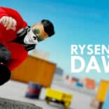Rysen Dawn v1.9 MOD APK (Unlimited Money)