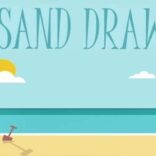 Sand Draw Sketchbook v5.0.0 MOD APK (Premium Unlocked)