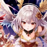 Seraphim Saga v1.8.1 MOD APK (Menu, Damage Multiplier, God Mode)
