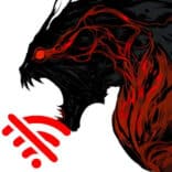 Shadow Hunter: Offline Premium v60.123.3.0 MOD APK [Unlimited Money/Gems/God Mode]