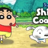 Shin chan: Shiro & Coal Town v1.0.0 MOD APK (Menu, Unlocked Full Game)