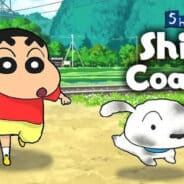 Shin chan: Shiro & Coal Town v1.0.0 MOD APK (Menu, Unlocked Full Game)