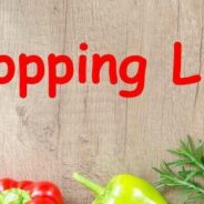 Shopping List v3.05 APK + MOD (Pro Unlocked)