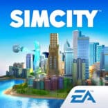 SimCity BuildIt v1.65.1.138911 MOD APK [Unlimited Money/Keys/Unlocked all]