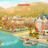 SimCity BuildIt v1.65.1.138911 MOD APK (Unlimited Money)