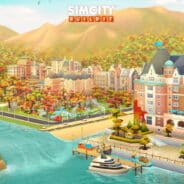 SimCity BuildIt v1.65.1.138911 MOD APK (Unlimited Money)