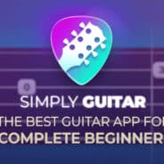 Simply Guitar by JoyTunes v9.6.3 APK + MOD (Premium Unlocked)