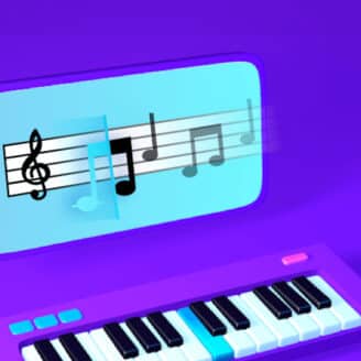 Simply Piano by JoyTunes v7.30.2 MOD APK (Premium Unlocked)
