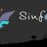 Sinfonia Icon Pack Pure design v215.0 APK (Full Version)