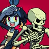 Skullgirls MOD APK v7.2.2 (Menu, Unlimited Money, God Mode)