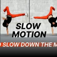 Slow motion video FX v2.1.1 MOD APK (Premium Unlocked)