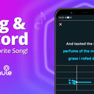 Smule v12.2.5 MOD APK (VIP Subscription, Free Coins)
