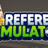 Soccer Referee Simulator 3D v0.0.40 MOD APK (Unlimited Coins, Energy, Remove ADS)