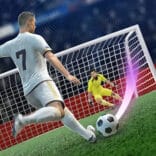 Soccer Superstar v0.3.17 MOD APK [Unlimited Money/Unlocked]