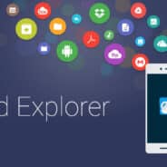 Solid Explorer File Manager v2.8.62 MOD APK (Premium Unlocked)