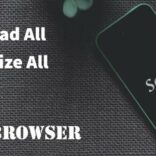 Soul Browser v1.4.72 MOD APK (ADS Removed)