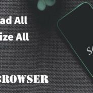 Soul Browser v1.4.72 MOD APK (ADS Removed)