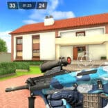 Special Ops MOD APK v3.61 (Unlimited Gold, Free Shopping)