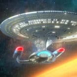 Star Trek™ Fleet Command v1.000.42368 MOD APK (Menu, Game Speed)