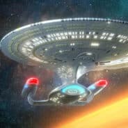Star Trek Fleet Command v1.000.42574 MOD APK (Menu, Game Speed)