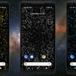 Starfield PRO Live Wallpaper v1.1.0 APK (Full Version)