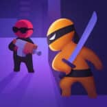 Stealth Master v1.12.25 MOD APK [Unlimited Money/Gems]
