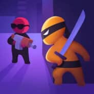 Stealth Master v1.12.25 MOD APK [Unlimited Money/Gems]