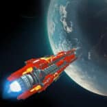 Stellar Wind Idle MOD APK v1.20.1 [Free Rewards/Unlocked]